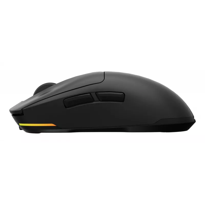GENESIS NMG-2193 muis gaming dubbelhandig Bluetooth + USB Type-C optisch 26000 DPI