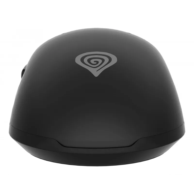 GENESIS NMG-2193 muis gaming dubbelhandig Bluetooth + USB Type-C optisch 26000 DPI
