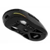 GENESIS NMG-2193 muis gaming dubbelhandig Bluetooth + USB Type-C optisch 26000 DPI