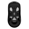 GENESIS NMG-2193 muis gaming dubbelhandig Bluetooth + USB Type-C optisch 26000 DPI