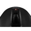 GENESIS NMG-2193 muis gaming dubbelhandig Bluetooth + USB Type-C optisch 26000 DPI