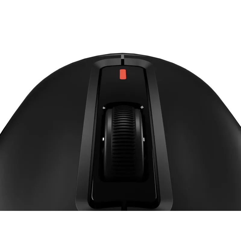 GENESIS NMG-2193 muis gaming dubbelhandig Bluetooth + USB Type-C optisch 26000 DPI