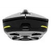 GENESIS NMG-2193 muis gaming dubbelhandig Bluetooth + USB Type-C optisch 26000 DPI