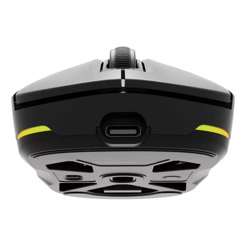 GENESIS NMG-2193 muis gaming dubbelhandig Bluetooth + USB Type-C optisch 26000 DPI