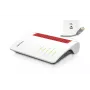 Box FRITZ 7690 WLAN-router 2,5 Gigabit Ethernet Dualband (2,4 GHz / 5 GHz) Wit