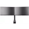 iiyama DS1002C-B1 Monitorhouder / standaard 76,2 cm (30 inch) Bureau Zwart