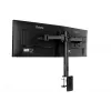 iiyama DS1002C-B1 Monitorhouder / standaard 76,2 cm (30 inch) Bureau Zwart