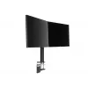 iiyama DS1002C-B1 Monitorhouder / standaard 76,2 cm (30 inch) Bureau Zwart