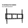 Monitor iiyama 55 inch TE5513A-B1AG 54,6 inch Interactief flatpanel 4K Ultra HD 3840 x 2160