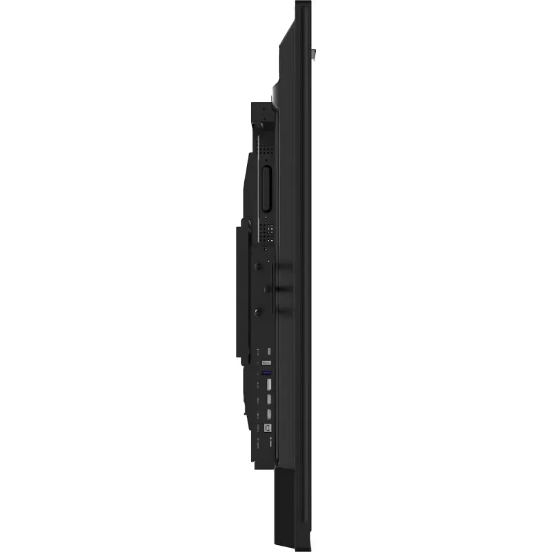 Monitor iiyama 55 inch TE5513A-B1AG 54,6 inch Interactief flatpanel 4K Ultra HD 3840 x 2160
