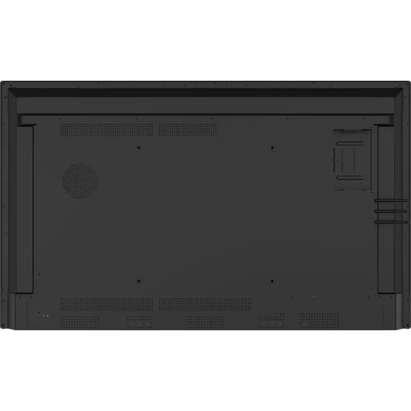 Monitor iiyama 55 inch TE5513A-B1AG 54,6 inch Interactief flatpanel 4K Ultra HD 3840 x 2160