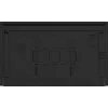 Monitor iiyama 55 inch TE5513A-B1AG 54,6 inch Interactief flatpanel 4K Ultra HD 3840 x 2160