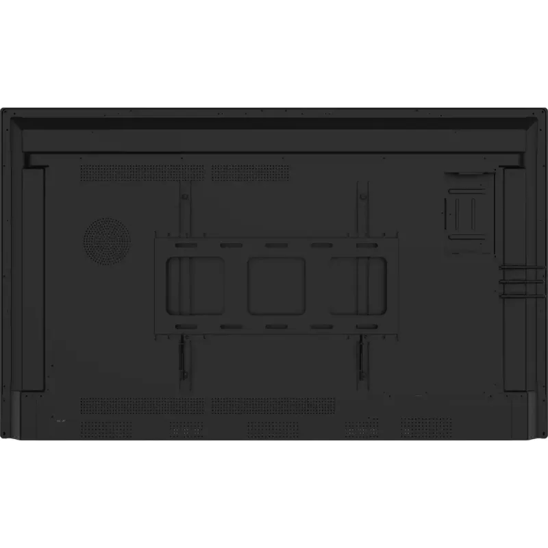 Monitor iiyama 55 inch TE5513A-B1AG 54,6 inch Interactief flatpanel 4K Ultra HD 3840 x 2160