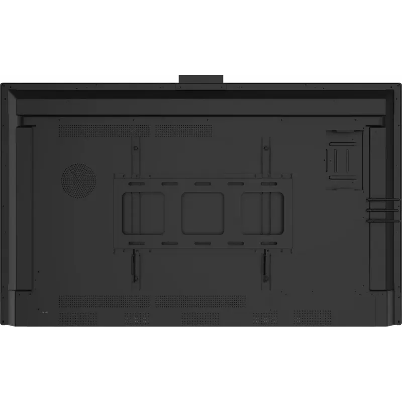 Monitor iiyama 55 inch TE5513A-B1AG 54,6 inch Interactief flatpanel 4K Ultra HD 3840 x 2160
