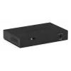 NETGEAR MS305E Unmanaged 2.5G Ethernet (100/1000/2500) Zwart