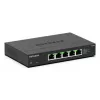 NETGEAR MS305E Unmanaged 2.5G Ethernet (100/1000/2500) Zwart