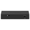 NETGEAR MS305E Unmanaged 2.5G Ethernet (100/1000/2500) Zwart
