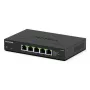 NETGEAR MS305E Unmanaged 2.5G Ethernet (100/1000/2500) Zwart