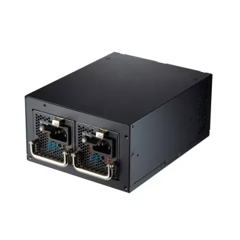 FSP Twins PRO 500W voeding PS2 ATX Redundant ATX Zwart