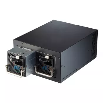 FSP Twins PRO 500W voeding PS2 ATX Redundant ATX Zwart