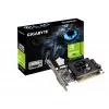 GIGABYTE GV-N710D3-2GL Grafische kaart NVIDIA GeForce GT 710 2 GB GDDR3
