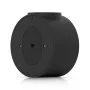 UBIQUITI NETWORKS Ubiquiti Camera Junction Box Voor compactcamera's Zwart