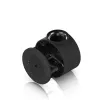 UBIQUITI NETWORKS Ubiquiti Camera Junction Box Voor compactcamera's Zwart