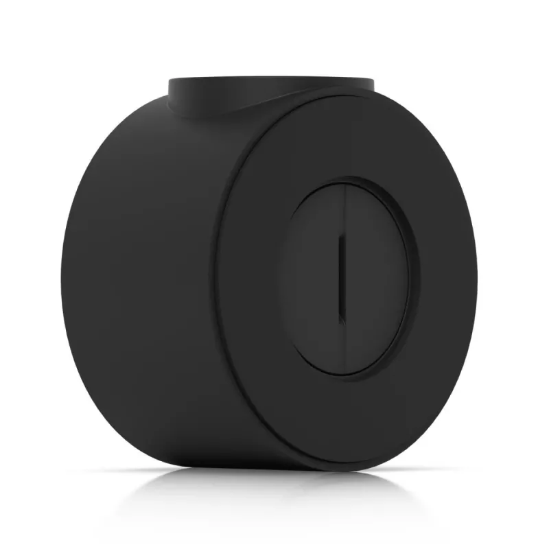 UBIQUITI NETWORKS Ubiquiti Camera Junction Box Voor compactcamera's Zwart