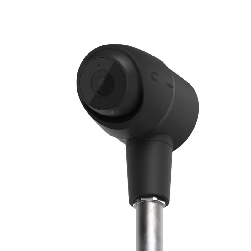 UBIQUITI NETWORKS Ubiquiti Camera Junction Box Voor compactcamera's Zwart