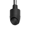 UBIQUITI NETWORKS Ubiquiti Camera Junction Box Voor compactcamera's Zwart