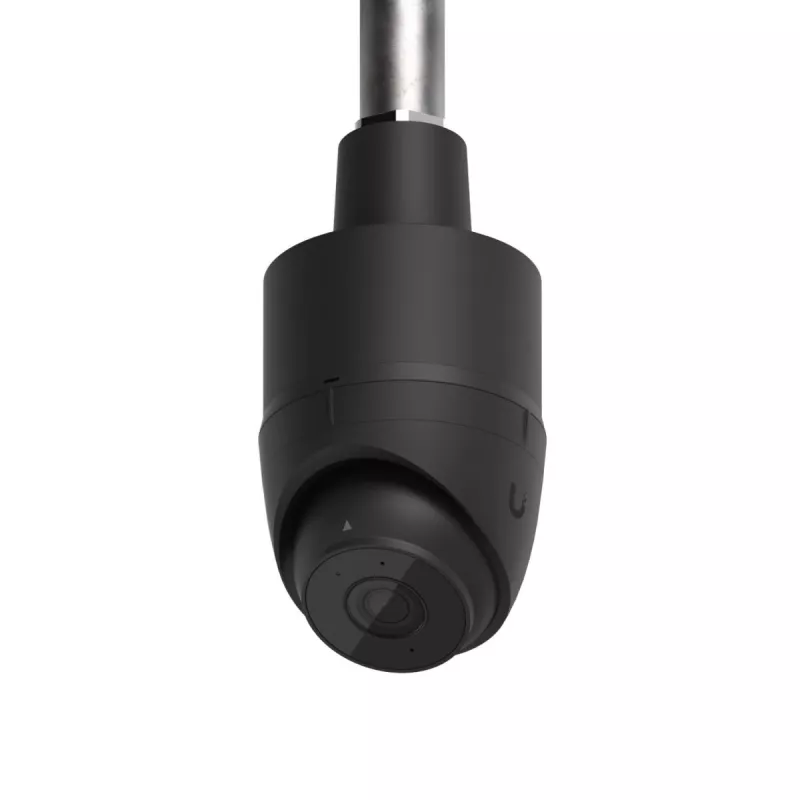UBIQUITI NETWORKS Ubiquiti Camera Junction Box Voor compactcamera's Zwart