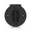 UBIQUITI NETWORKS Ubiquiti Camera Junction Box Voor compactcamera's Zwart