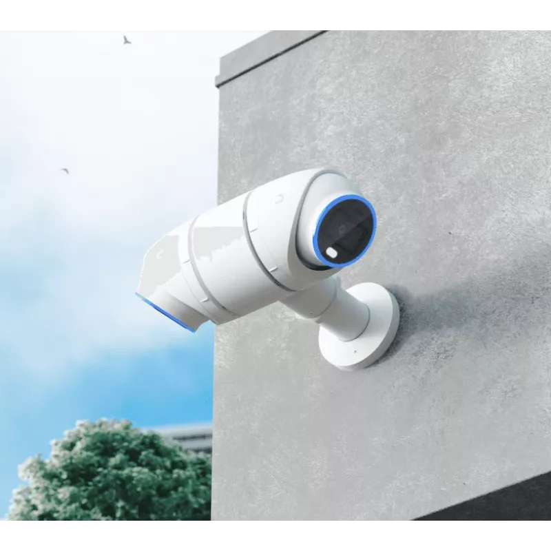 UBIQUITI NETWORKS Camera Dual Mount Wit