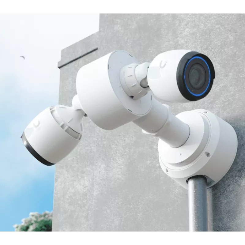UBIQUITI NETWORKS Camera Dual Mount Wit