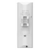 Ruijie Reyee RG-RAP62-OD draadloos outdoor-accesspoint, Wi-Fi 6, AX3000, dual-band, 1774 Mbps, PoE, Cloud, wit