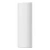 Ruijie Reyee RG-RAP62-OD draadloos outdoor-accesspoint, Wi-Fi 6, AX3000, dual-band, 1774 Mbps, PoE, Cloud, wit