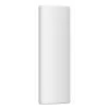 Ruijie Reyee RG-RAP62-OD draadloos outdoor-accesspoint, Wi-Fi 6, AX3000, dual-band, 1774 Mbps, PoE, Cloud, wit