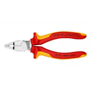 Combinedtang Knipex 01 06 160