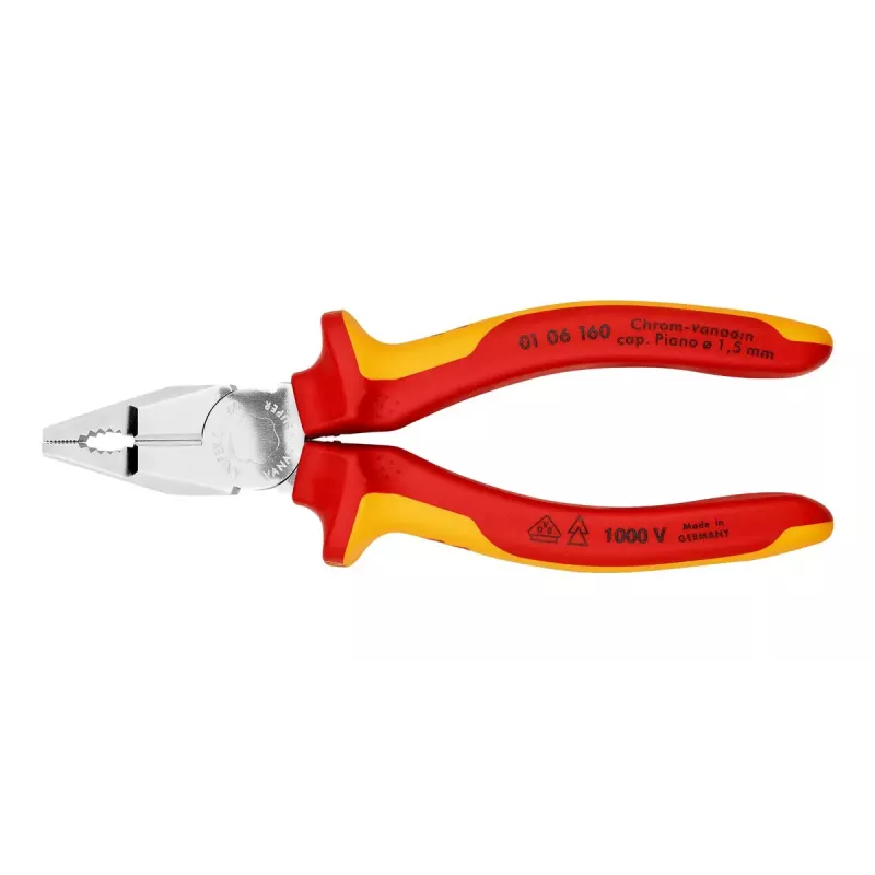 Combinedtang Knipex 01 06 160