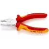 Combinedtang Knipex 01 06 160
