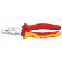 Combinedtang Knipex 01 06 160