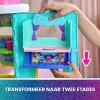 Speelfigurenset Spin Master Gabby's Dollhouse The Movie — MerCat's Spa-wesome badkameraccessoires, vanaf 3 jaar