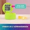 Speelfigurenset Spin Master Gabby's Dollhouse The Movie — MerCat's Spa-wesome badkameraccessoires, vanaf 3 jaar