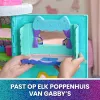 Speelfigurenset Spin Master Gabby's Dollhouse The Movie — MerCat's Spa-wesome badkameraccessoires, vanaf 3 jaar