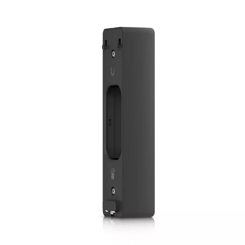 Montagebox Ubiquiti UACC-Reader-Pro-AM-B zwart 40,4 x 31,1 x 160 mm