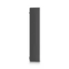 Montagebox Ubiquiti UACC-Reader-Pro-AM-B zwart 40,4 x 31,1 x 160 mm
