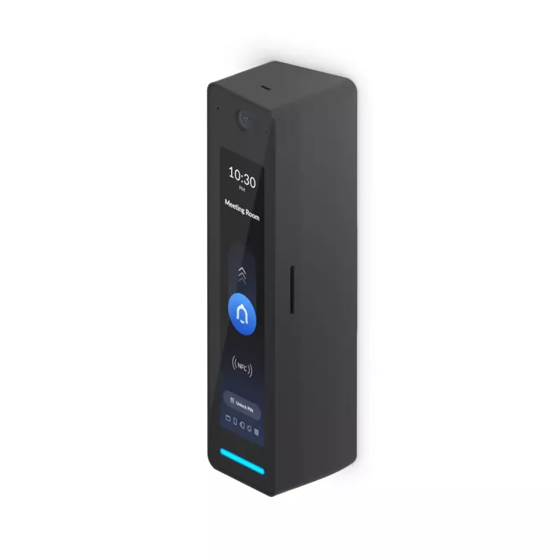 Montagebox Ubiquiti UACC-Reader-Pro-AM-B zwart 40,4 x 31,1 x 160 mm
