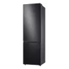 Samsung RL38C7B5BB1/EG Bespoke vrijstaande koel-vriescombinatie, 387 l (273 l + 114 l), 203 cm, energieklasse B, SmartThings, donker roestvrij staal