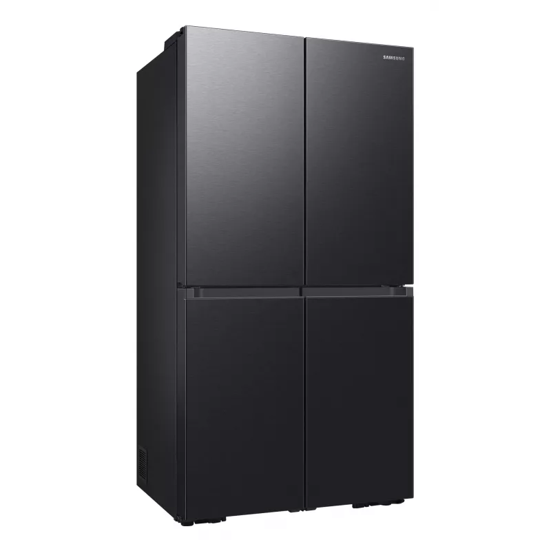 Samsung RF59C701EB1 side-by-side koelkast vrijstaand 649 L zwart