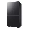 Samsung RF59C701EB1 side-by-side koelkast vrijstaand 649 L zwart